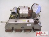 Turbolader, Gebraucht, Mitsubishi Pajero V60/70W,, OEM OEM Mitsubishi, ME191474, ME203949